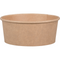 Depa® - ® Maaltijdbowl | 750ml | 150mm | 60mm | karton + PE | 300 stuks