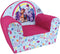 Zipp Sunny Pipp Izz MY LITTLE PONY clubfauteuil - Fun House - L.52 x D.33 x H.42 cm - herkomst Frankrijk
