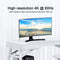 HDMI Switch - Audio en Video Overdracht - 4K - Plug & Play