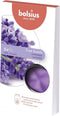 Bolsius Waxmelts pack 6 True Scents Lavendel