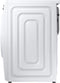 SAMSUNG WW90T4048EE - WASMACHINE 9KG 1400tpm - Hygiënisch stoomprogramma - Wit