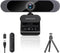 DEPSTECH 4K Webcam met Sensor & Zoom