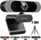 DEPSTECH - DW49 - Webcam - 4K 8MP - Sony Sensor HD+