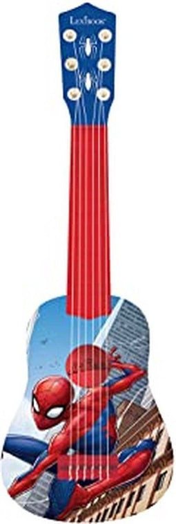 Spider-Man Mijn Eerste Gitaar - 53 cm