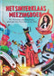 Kim-Lian van der Meij - Sinterklaas Meezingboek - 15 leukste sinterklaasliedjes - Hardcover