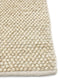 MOMO Rugs Bubbles Beige Vloerkleed - 200x300 - Rechthoek - Laagpolig,Structuur Tapijt - Modern - Beige