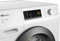 Miele WEA135 WCS - Wasmachine - 8 kg - 1400 toeren