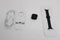 Apple Watch SE (2024) - Smartwatch - GPS - 40mm - Aluminium - Midnight (S/M)