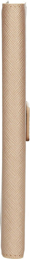 Mobiparts Galaxy S20 4G/5G - Wallet Case - Saffiano motief - Koper