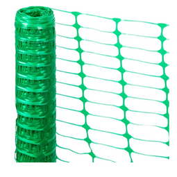 VOSS.farming PowerOFF 50m Classic Begrenzingshek 120x40mm Afsluithek groen