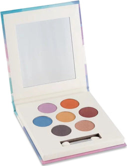 Namaki - Oogschaduw Pallet Uil - 7 kleuren