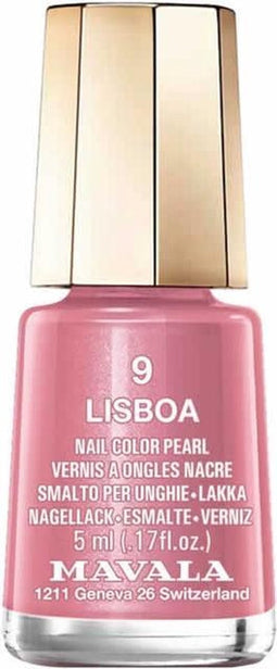 Mavala - 9 Lisboa - Nagellak
