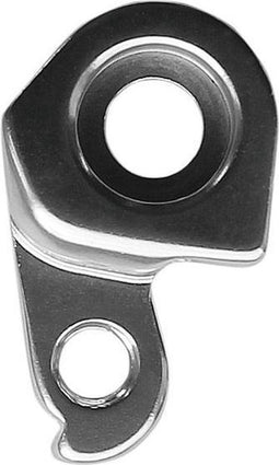 Derailleurdeel marwi union achter pad gh-096 met schroef m10x10 - ZILVER