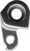 Derailleurdeel marwi union achter pad gh-096 met schroef m10x10 - ZILVER