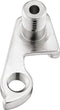 Derailleurdeel marwi union achter pad gh-113 - ZILVER