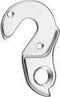 Derailleurdeel marwi union achter pad gh-113 - ZILVER