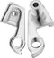 Derailleurdeel marwi union achter pad gh-113 - ZILVER