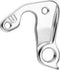 Derailleurdeel marwi union achter pad gh-156 voor oa scott - ZILVER
