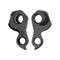 Derailleurdeel marwi union achter pad gh-189 trek - ZILVER