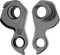 Derailleurdeel marwi union achter pad gh-189 trek - ZILVER