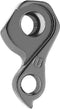 Derailleurdeel marwi union achter pad gh-189 trek - ZILVER