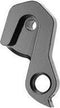 Derailleurdeel marwi union achter pad gh-189 trek - ZILVER