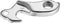 Derailleurdl marwi achter pad