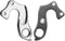 Derailleurpad Marwi GH-057 diverse merken