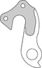 Derailleurpad Marwi GH-072 diverse merken