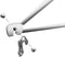 Derailleurpad Marwi GH-078 diverse merken