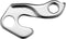 Derailleurpad Marwi GH-078 diverse merken