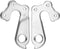 Derailleurpad Marwi GH-098