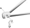 Derailleurpad Marwi GH-100 diverse merken
