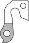 Derailleurpad Marwi GH-100 diverse merken