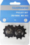 Derailleurwielset SHIMANO 105 RD-5800 SS - 11V