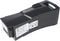 Derby Cycle batterij 36V 17Ah 605Wh originele Derby Cycle batterij, KALKHOFF Impulse 1.0 en 2.0 zitbuis 274x83x84 mm