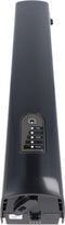 Derby Cycle Kalkhoff Impulse Intergrale S11 batterij originele onderbuis batterij 36V 17.25Ah 621Wh