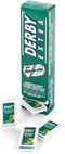 Derby Professional Double Razor Blades Scheermesjes - 100 stuks