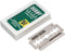 Derby Professional Double Razor Blades Scheermesjes - 100 stuks
