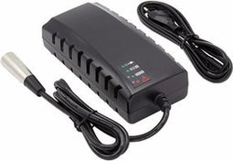 DerbyCycle Acculader E-bike 42V 3A