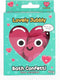 Gift Republic Hart Badconfetti