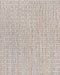 DERINCE - Laagpolig vloerkleed - Beige - 140 x 200 cm - Katoen