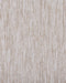 DERINCE - Laagpolig vloerkleed - Beige - 160 x 230 cm - Katoen
