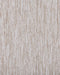DERINCE - Laagpolig vloerkleed - Beige - 80 x 150 cm - Katoen