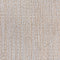 DERINCE - Laagpolig vloerkleed - Beige - 80 x 150 cm - Katoen