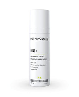 Dermaceutic Dual+