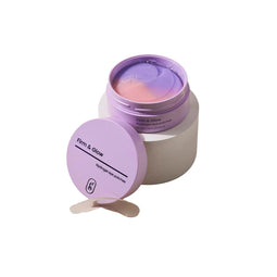 Dermaceutic Firm & Glow Hydrogel Eye Patches