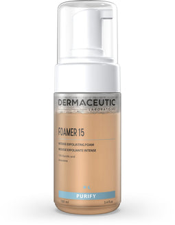 Dermaceutic Foamer 15 - 100ML