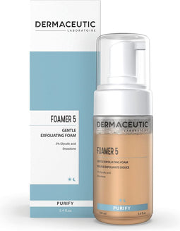 Dermaceutic Foamer 5 - 100ML