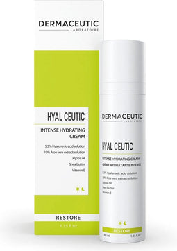 Dermaceutic Hyal Ceutic - 40ML